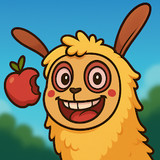 Hungry Lamu 2 : Lamu's story<span>(NO ADS)</span>3_Popularmodapk.com