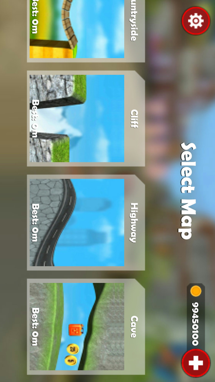 山地越野车3D破解版<span>(mod)</span> screenshot image 3_Popularmodapk.com