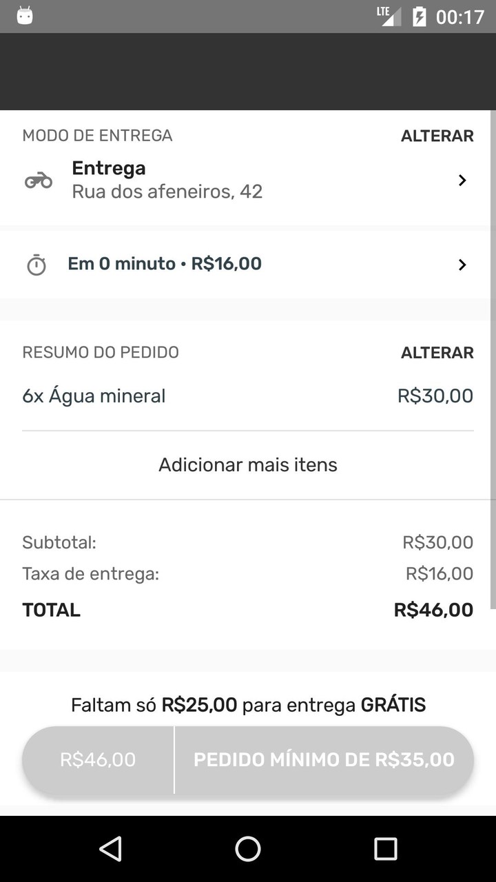 LA BRASA BURGER screenshot image 3_Popularmodapk.com