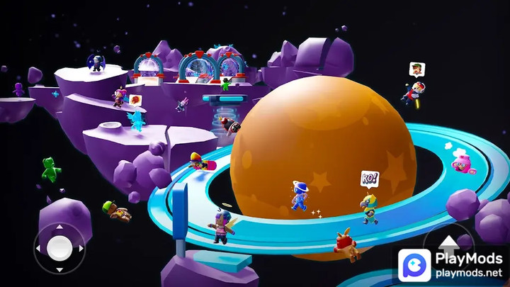 Stumble Guys<span>(hacker)</span> screenshot image 5_Popularmodapk.com