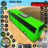 Offroad Coach Bus Driving Game3.0.0_Popularmodapk.com