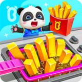 Little Panda's Fast Food Cook9.82.00.01_Popularmodapk.com