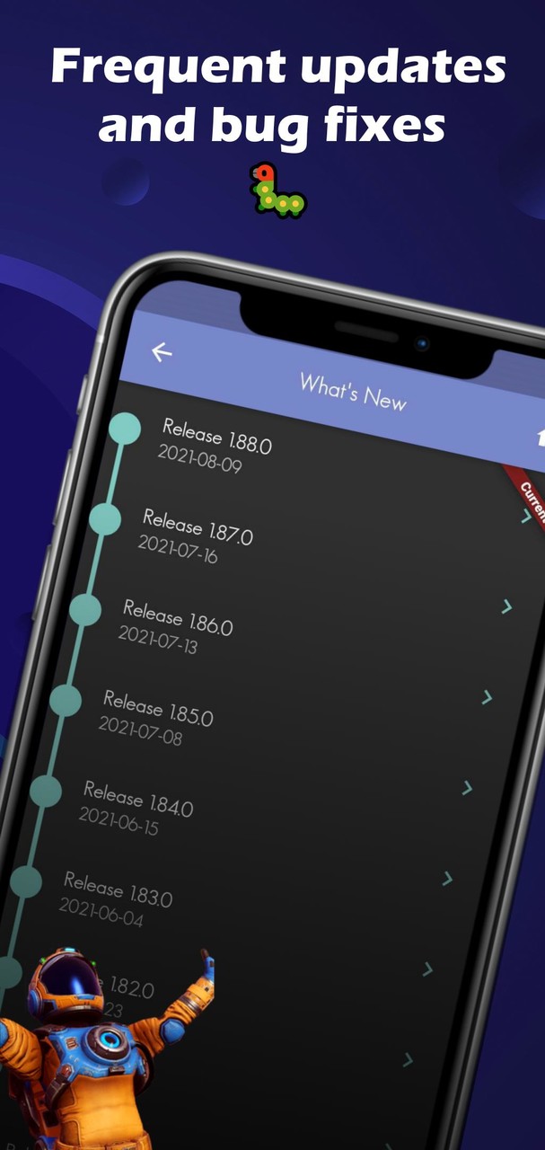 Rebel Gypsy screenshot image 5_Popularmodapk.com