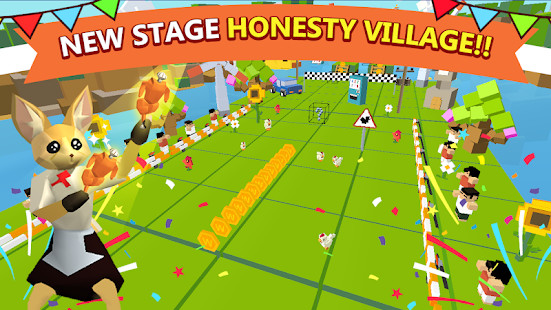 疯狂跑酷破解版<span>(mod)</span> screenshot image 8_Popularmodapk.com