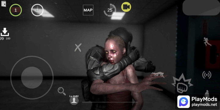 Dead Mind Offline<span>(unlimited money)</span> screenshot image 5_Popularmodapk.com