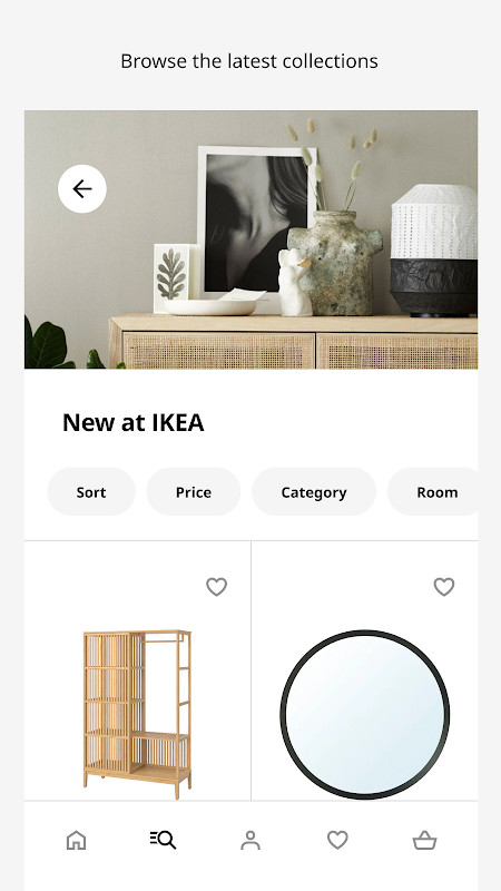 IKEA screenshot image 8_Popularmodapk.com