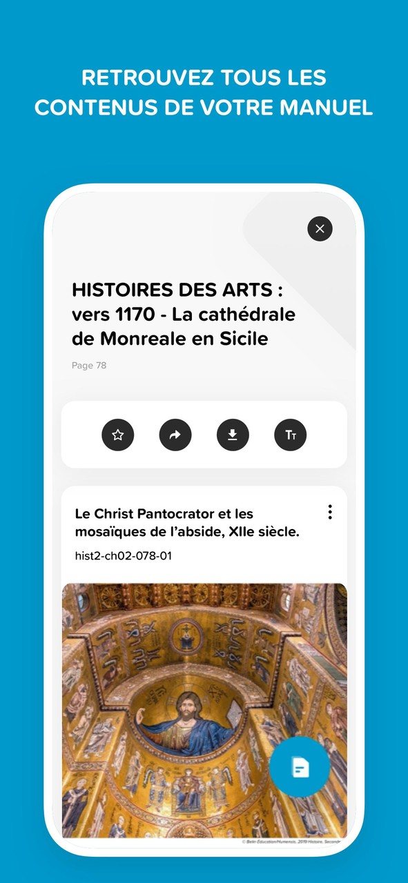 Belin Éducation – Manuel max screenshot image 3_Popularmodapk.com
