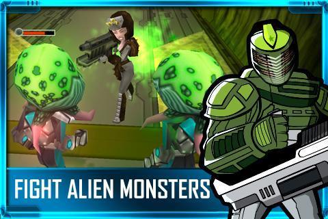 Star Legends screenshot image 1_Popularmodapk.com