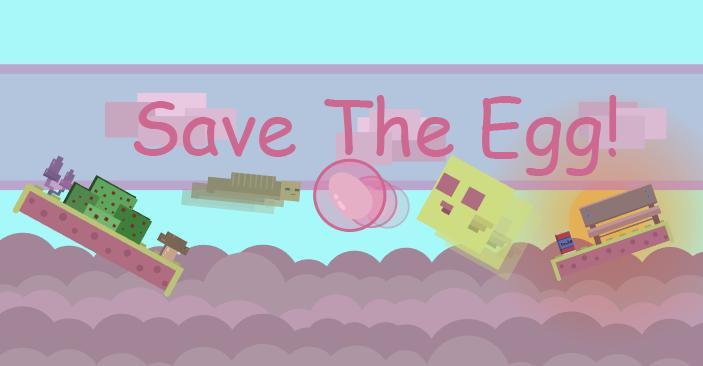 Save The Egg | Demo screenshot image 1_Popularmodapk.com