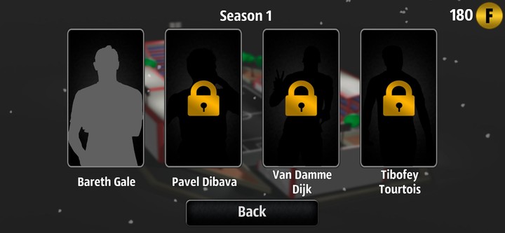 Try to Score screenshot image 5_Popularmodapk.com