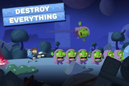 Ruby Run<span>(Mod APK)</span> screenshot image 9_Popularmodapk.com