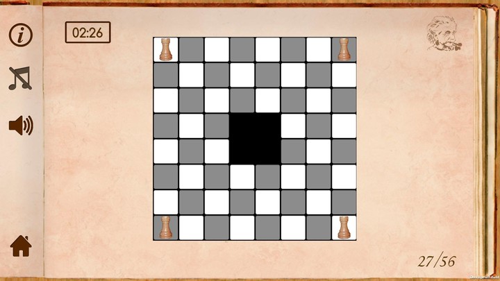 Einstein's secret book screenshot image 4_Popularmodapk.com