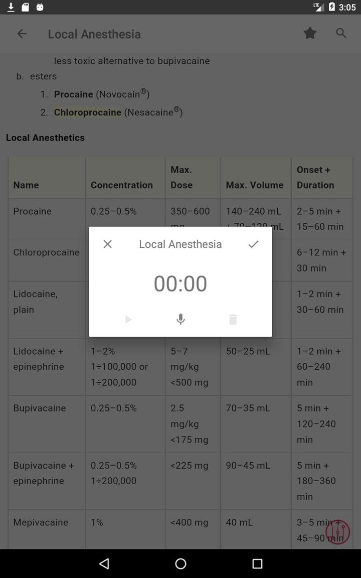 Radiology Review Manual screenshot image 12_Popularmodapk.com