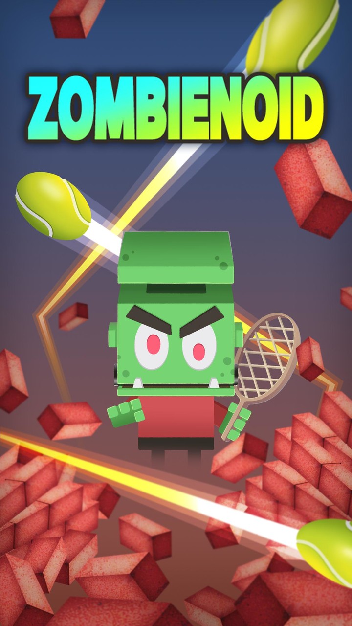 ZombieNoid screenshot image 1_Popularmodapk.com