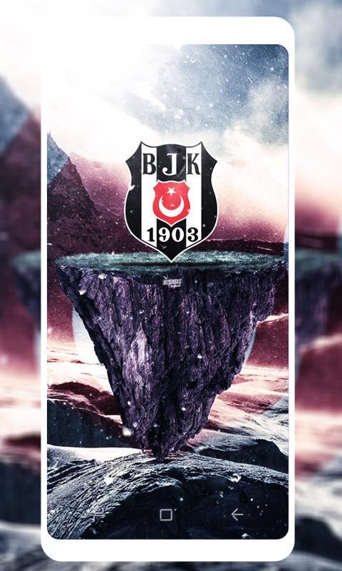 Beşiktaş JK Wallpapers HD screenshot image 20_Popularmodapk.com