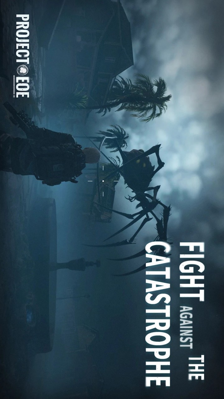 Project EOE(Installer version) screenshot image 28_Popularmodapk.com