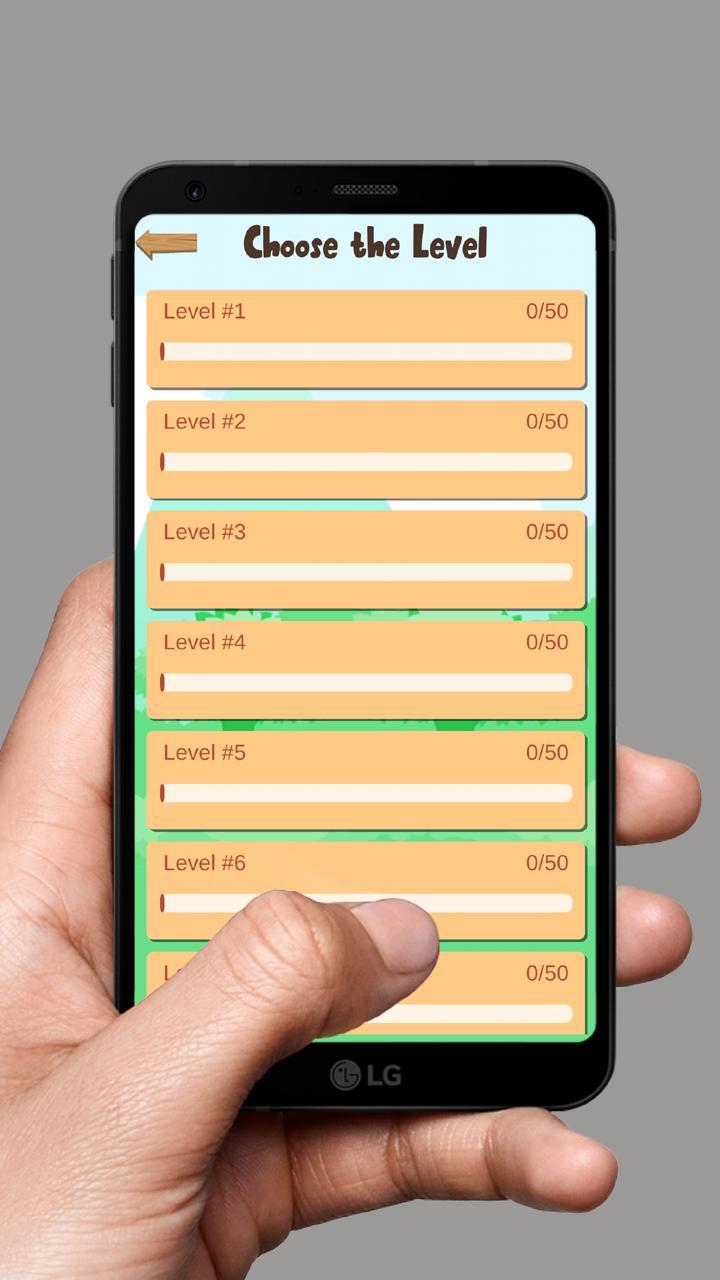 Jumble Word Game screenshot image 2_Popularmodapk.com
