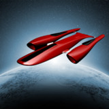 Plane Racer - Galaxy Master2.5.0_Popularmodapk.com