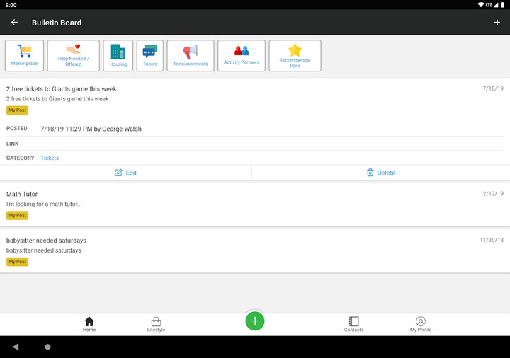 BuildingLink screenshot image 24_Popularmodapk.com