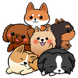 Cute Dog's Life2.0.3_Popularmodapk.com