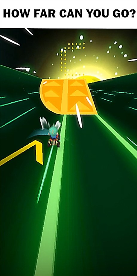 超级竞速破解版<span>(mod)</span> screenshot image 3_Popularmodapk.com