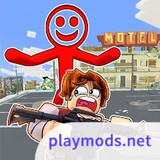 Survive in Billie: Hide N Seek<span>(Unlimited Currency)</span>1.0.0_Popularmodapk.com