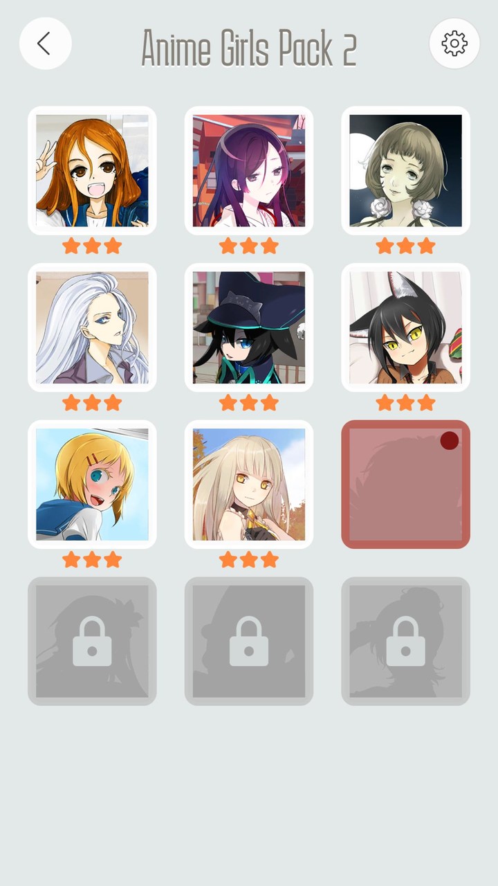 Qix Panic - Draw Lines screenshot image 5_Popularmodapk.com