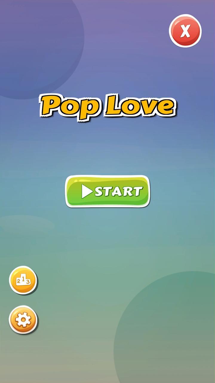 Pop Love screenshot image 4_Popularmodapk.com