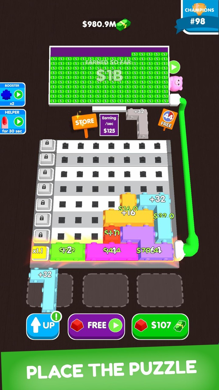 Ruleta para jugar TwisTer screenshot image 6_Popularmodapk.com