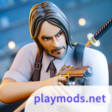 John Hero<span>(Free Shopping)</span>1.30.0_Popularmodapk.com