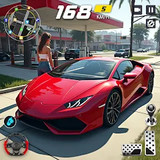 Car Driving: City Race Master<span>(No Ads)</span>1.05_Popularmodapk.com