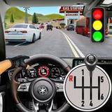 City Car Driving School Games1.01_Popularmodapk.com