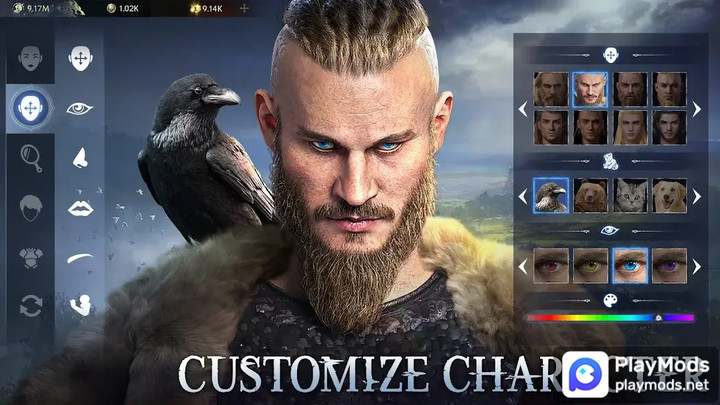 Vikingard: Sea of Adventure<span>(Unlimited money)</span> screenshot image 3_Popularmodapk.com