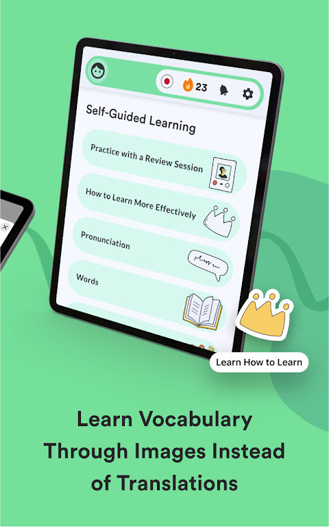 Fluent Forever screenshot image 8_Popularmodapk.com