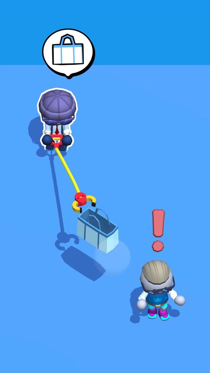 Genius Thief Puzzle screenshot image 5_Popularmodapk.com