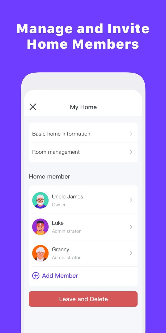 Adaprox Home screenshot image 5_Popularmodapk.com