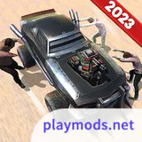Evil Rider 3D<span>(Unlimited Money)</span>1.0_Popularmodapk.com