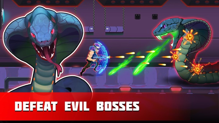 金属打击 screenshot image 1_Popularmodapk.com