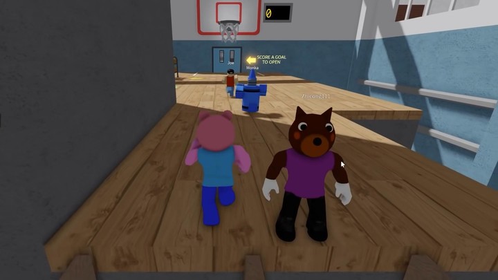 School Obby Teacher Escape Mod screenshot image 7_Popularmodapk.com