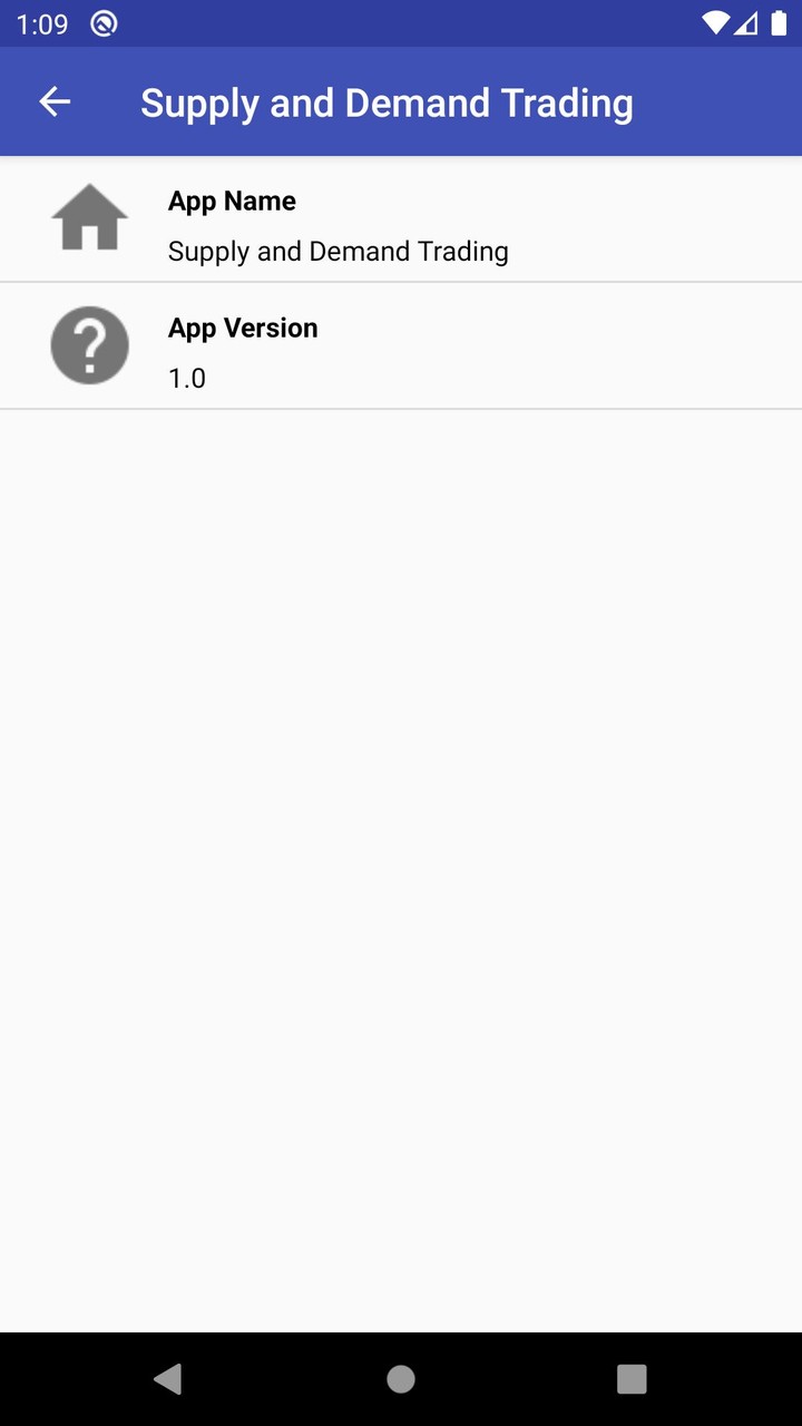 Supply and Demand Trading screenshot image 17_Popularmodapk.com