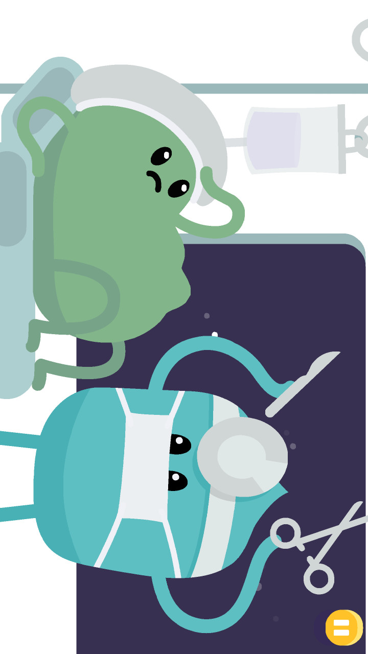 Dumb Ways to Die 2: The Games<span>(lots of ticket)</span> screenshot image 13_Popularmodapk.com