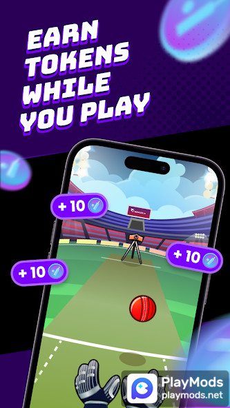 Bowled.io<span>(No Ads)</span> screenshot image 2_Popularmodapk.com