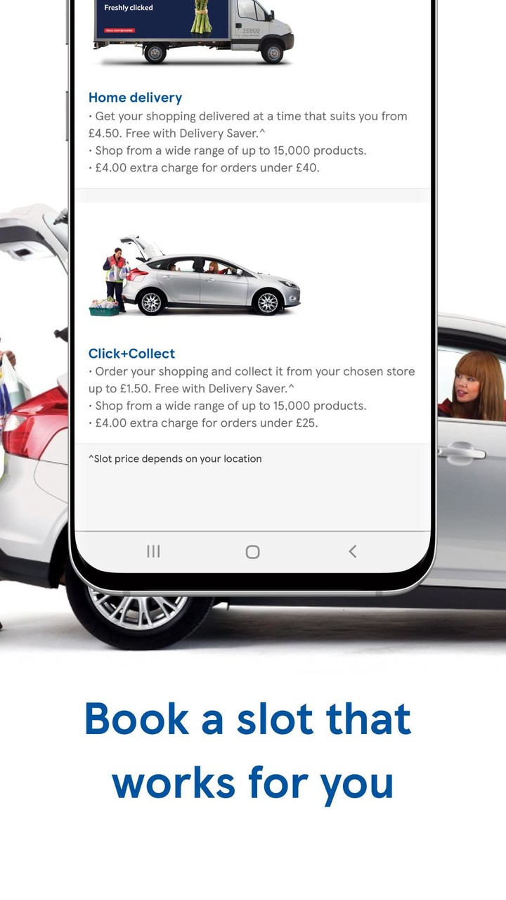 Tesco Grocery & Clubcard screenshot image 27_Popularmodapk.com