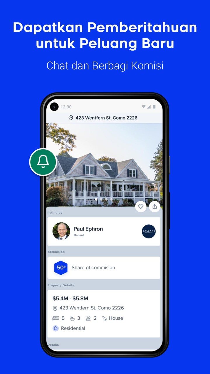 SharedListing Indo screenshot image 10_Popularmodapk.com