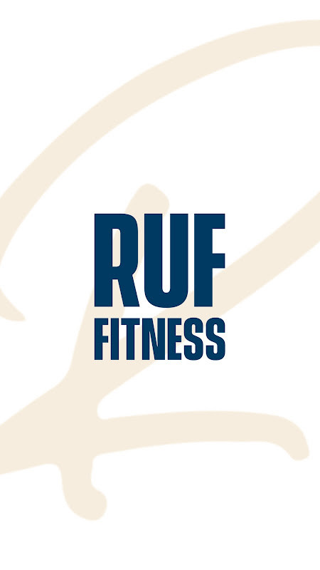 RUF Fitness screenshot image 6_Popularmodapk.com