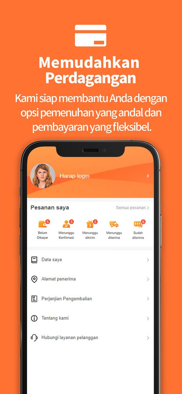 BBMall.if screenshot image 2_Popularmodapk.com