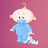 Ребенок от рождения до года1.0_Popularmodapk.com