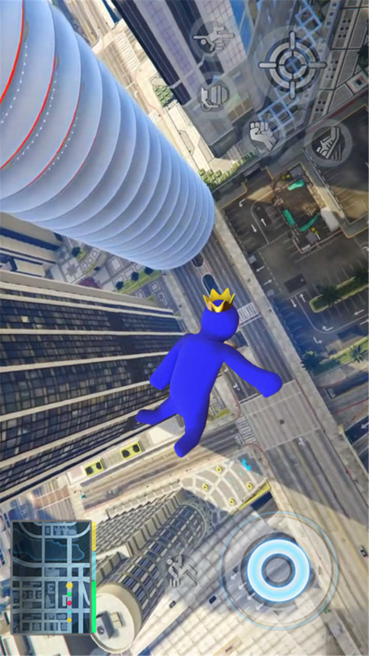 彩虹朋友<span>(No Ads)</span> screenshot image 12_Popularmodapk.com