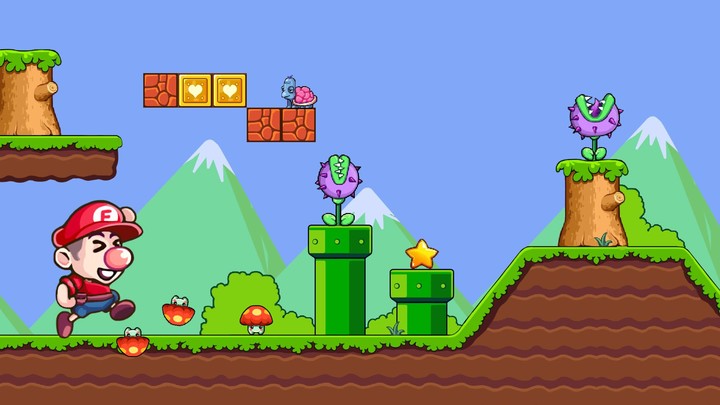 MOB Poppy Playtime Chapter 2 screenshot image 9_Popularmodapk.com