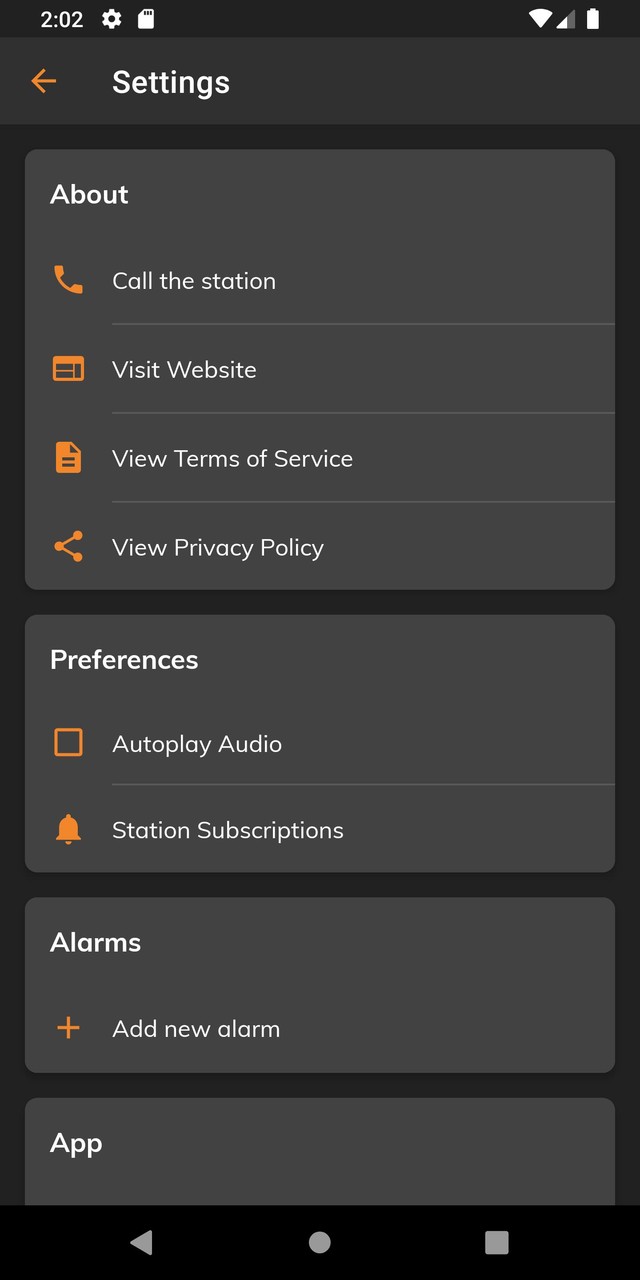 106.9 The Ranch screenshot image 4_Popularmodapk.com